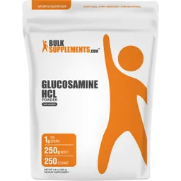 D-Glucosamine HCl Powder - Powder / 25 Kilograms (55 lbs) product thumbnail