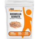 Boswellia Serrata Extract Powder - Powder / 100 Grams (3.5 oz) product thumbnail