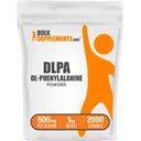 DL-Phenylalanine Powder - Powder / 1 Kilogram (2.2 lbs) product thumbnail