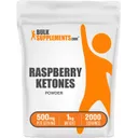 Raspberry Ketones Capsules - Powder / 1 Kilogram (2.2 lbs) product thumbnail