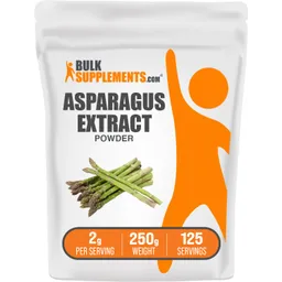 Asparagus Extract Powder - Powder / 250 Grams (8.8 oz) product thumbnail