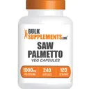Saw Palmetto Capsules - Capsule / 240 Capsules product thumbnail