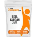 Beta Glucan 1,3/1,6 Powder - Powder / 100 Grams (3.5 oz) product thumbnail