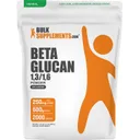 Beta Glucan 1,3/1,6 Powder - Powder / 500 Grams (1.1 lbs) product thumbnail