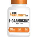 L-Carnosine Powder - Capsule / 90 Capsules product thumbnail