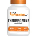 Theobromine Powder - Capsule / 180 Capsules product thumbnail