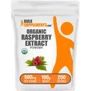 Organic Raspberry Extract Powder - Powder / 100 Grams (3.5 oz) product thumbnail