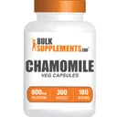 Organic Chamomile Extract Powder - Capsule / 360 Capsules product thumbnail