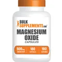Magnesium Oxide Capsules - Capsule / 180 Capsules product thumbnail