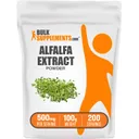 Alfalfa Extract Capsules - Powder / 100 Grams (3.5 oz) product thumbnail