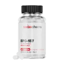 BPC-157 (0.5mg/capsule), 60 Capsules - BPC-157 (0.5mg/capsule), 60 Capsules - SwissChems-Buy Best Quality Peptides, SARMS Online product thumbnail