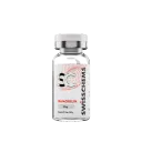 Ipamorelin 2mg - 1 vial product thumbnail