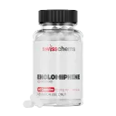 Enclomiphene (12.5mg/capsule), 60 Capsules - Enclomiphene (12.5mg/capsule), 60 Capsules - SwissChems-Buy Best Quality Peptides, SARMS Online product thumbnail