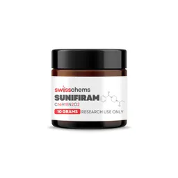 Sunifiram – powder, 10 grams - Sunifiram - powder, 10 grams - SwissChems-Buy Best Quality Peptides, SARMS Online product thumbnail
