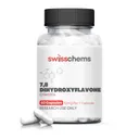7,8-Dihydroxyflavone (10mg/capsule), 60 Capsules - 7,8-Dihydroxyflavone (10mg/capsule), 60 Capsules - SwissChems-Buy Best Quality Peptides, SARMS Online product thumbnail