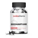 Bromantane (25mg/capsule), 60 Capsules - Bromantane (25mg/capsule), 60 Capsules - SwissChems-Buy Best Quality Peptides, SARMS Online product thumbnail