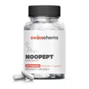Noopept (Omberacetam), (30mg/capsule), 60 Capsules - Noopept (Omberacetam), (30mg/capsule), 60 Capsules - SwissChems-Buy Best Quality Peptides, SARMS Online product thumbnail