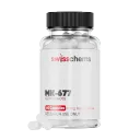 MK-677 (Ibutamoren), (10mg/capsule) 60 Capsules - MK-677 (Ibutamoren), (10mg/capsule) 60 Capsules - SwissChems-Buy Best Quality Peptides, SARMS Online product thumbnail