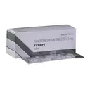 TYNEPT (Tianeptine, Stablon, Coaxil, Tatinol) 12.5 mg/tab, 100 tabs/pack product thumbnail