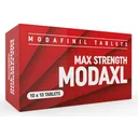 MODAXL® (Modafinil) 400 mg/tab, 10 tabs/pack product thumbnail