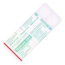 WAKLERT® (Armodafinil) 150 mg/tab, 10 tabs/pack product thumbnail
