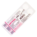 ARTVIGIL® (Armodafinil) 150 mg/tab, 10 tabs/pack product thumbnail