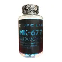 MK-677 (Ibutamoren) 16 mg/cap, 60 caps/pack product thumbnail