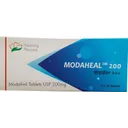 MODAHEAL® (Modafinil) 100 mg/tab, 10 tabs/pack product thumbnail