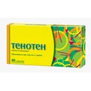 TENOTEN® 40 tabs/pack - For Adults product thumbnail