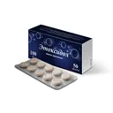 ETHOXIDOL (Emoxypine malate) Chewable 100 mg/tab, 20-50 tabs/pack product thumbnail