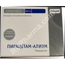 PIRACETAM 800 mg/tab, 30 tabs/pack product thumbnail