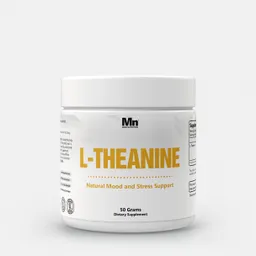 DMAE Powder - 100 Grams product thumbnail