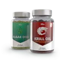 Red Reishi Mushroom 8:1 Extract Capsules - 60 Veggie Caps (250mg) product thumbnail